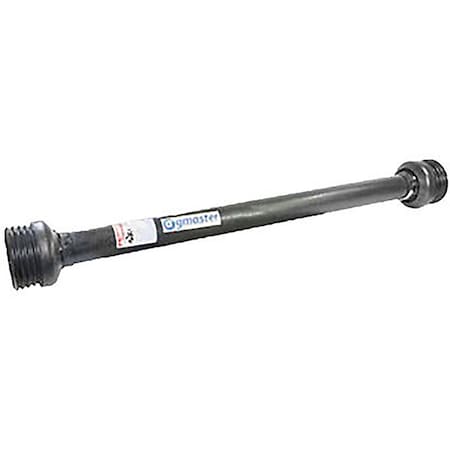 Aftermarket Driveline Safety Shield Fits John Deere Rotary Cutter 1018 W41383